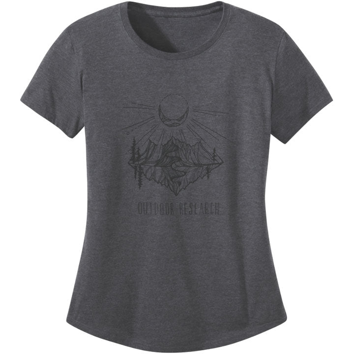 Outdoor Research Moonshine Tee Womens