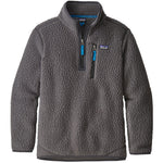 Forge Grey