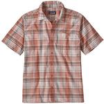 Canopy Plaid: Flora Pink