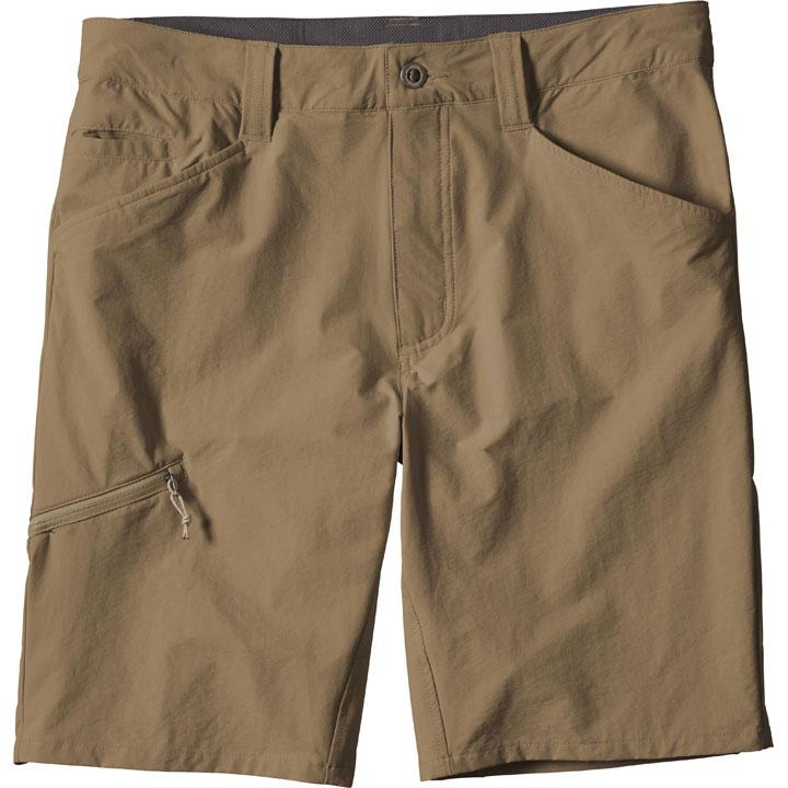 Patagonia Quandary Shorts 10" Mens