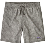 Batik Hex Micro: Hex Grey