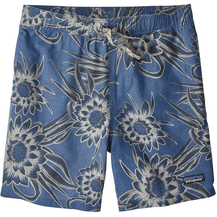 Patagonia Baggies Naturals Shorts 5.5" Mens