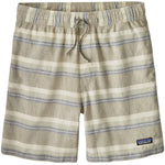 Shorelines Stripe: Shale