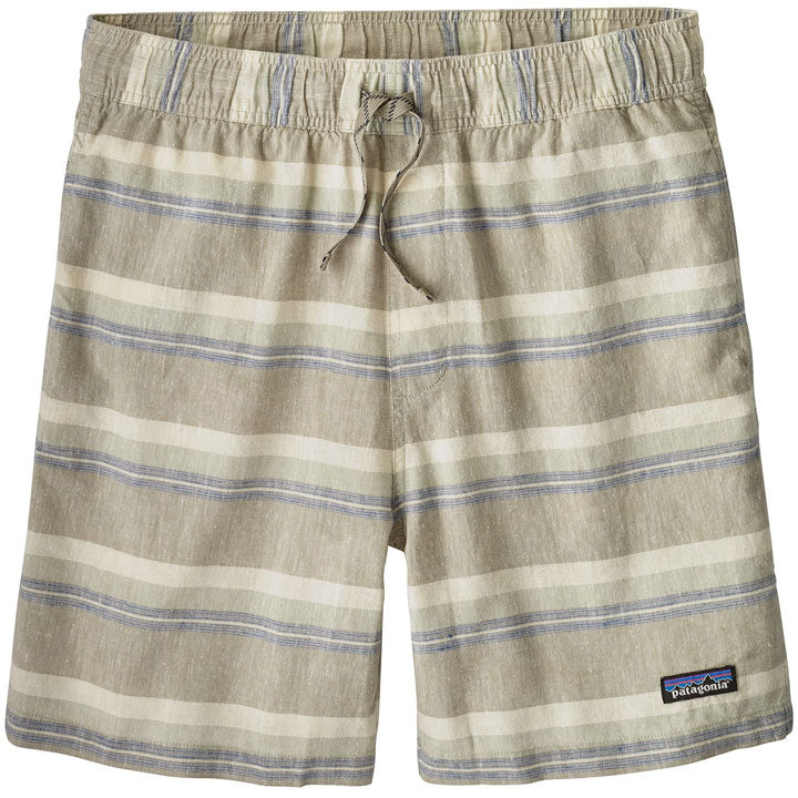 Patagonia Baggies Naturals Shorts 5.5" Mens