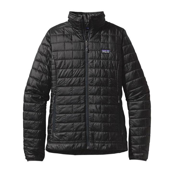 Patagonia Nano Puff Jacket Womens