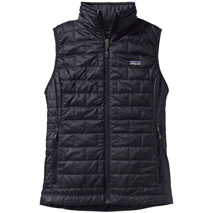 Patagonia Nano Puff Vest Womens