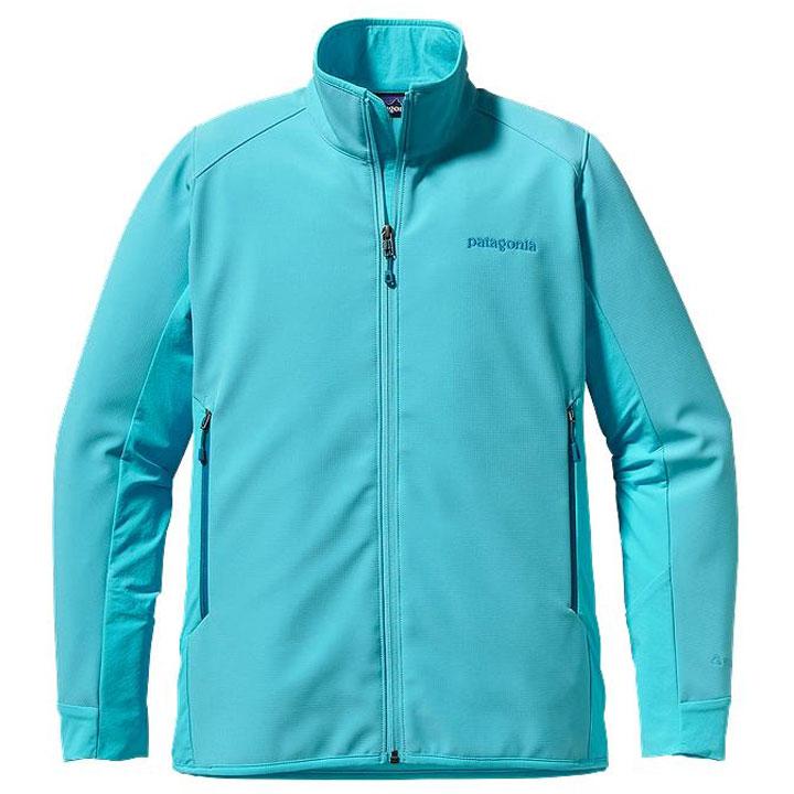 Patagonia Adze Hybrid Jacket Womens