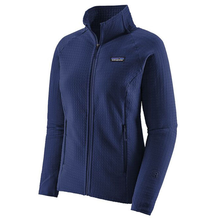 Patagonia R2 TechFace Jacket Womens