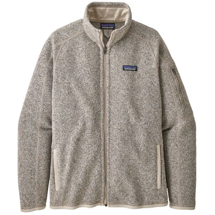 Patagonia Better Sweater Fleece Jacket Womens