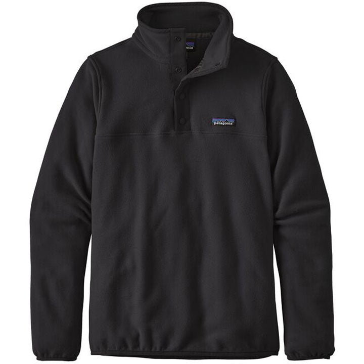Patagonia Micro D Snap-T Fleece Pullover Womens