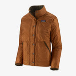Wood Brown
