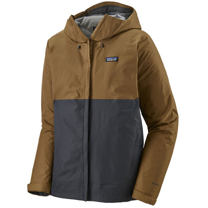 Patagonia Torrentshell 3L Jacket Mens