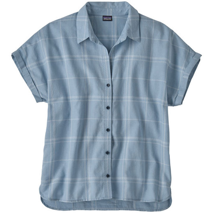 Patagonia Lightweight A/C Shirt Womens