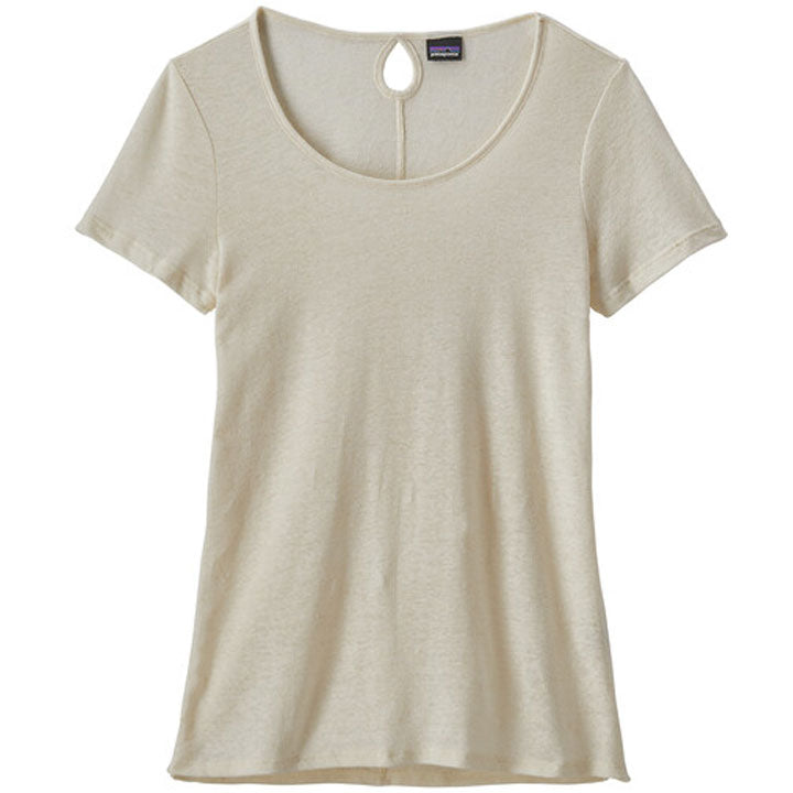 Patagonia Mount Airy Scoop Tee Womens