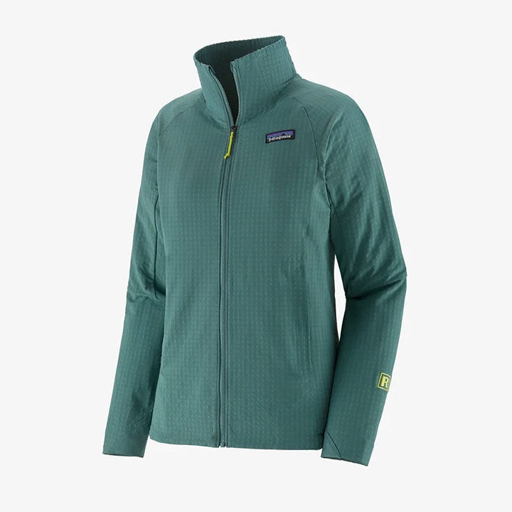 Patagonia R1 TechFace Jacket Womens