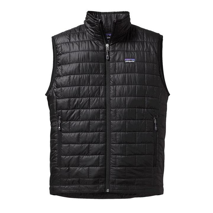 Patagonia Nano Puff Vest Mens