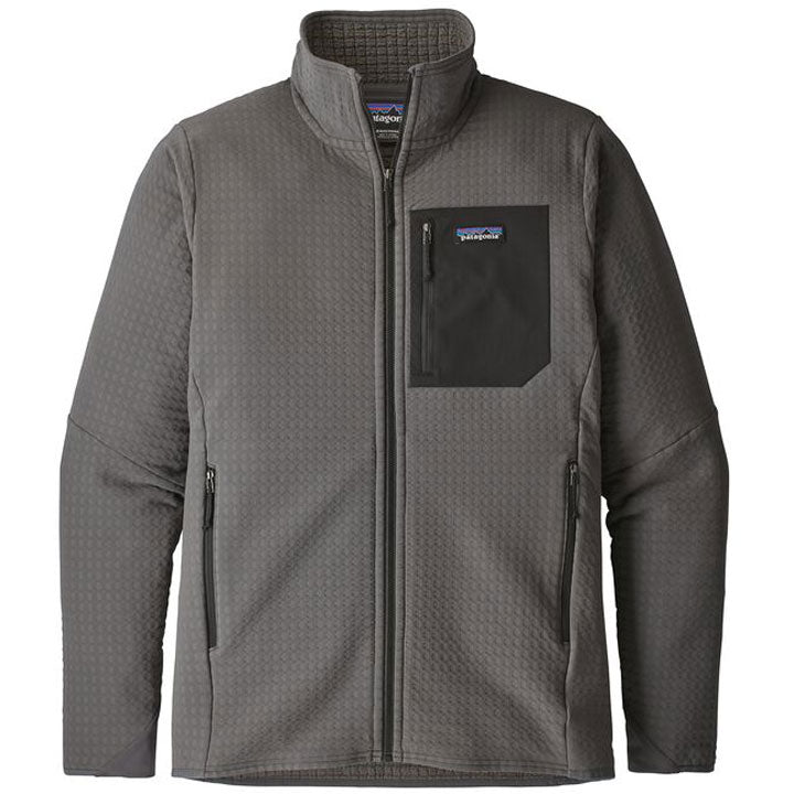 Souvenir kantsten Reservere Patagonia R2 TechFace Jacket Mens — Mountain Sports