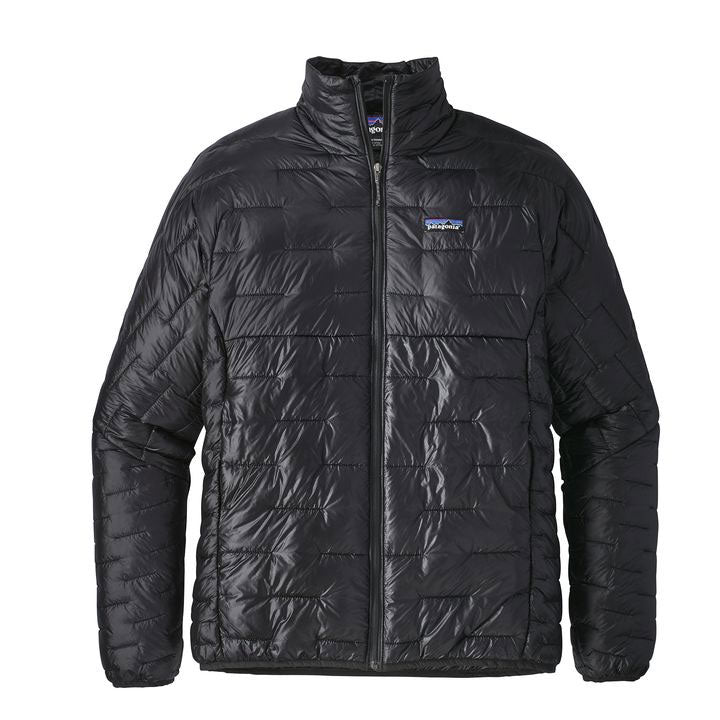 Patagonia Micro Puff Jacket Mens
