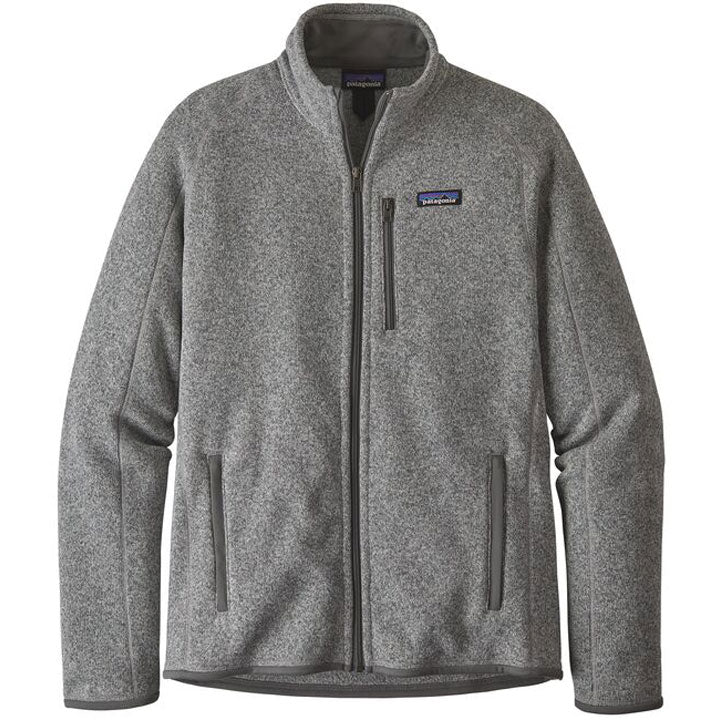 Patagonia Better Sweater Fleece Jacket Mens