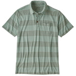 Roving: Gypsum Green