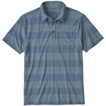 Roving: Pigeon Blue