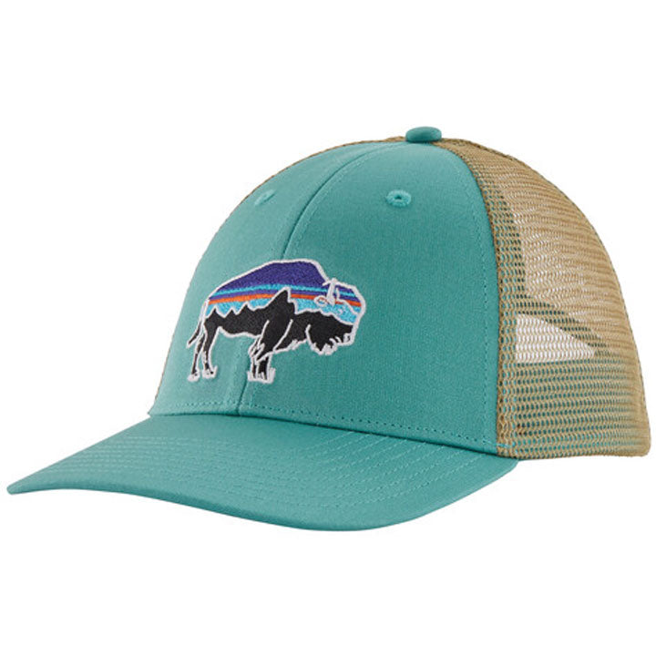 Patagonia Take a Stand Trucker Hat – Big Sky Anglers