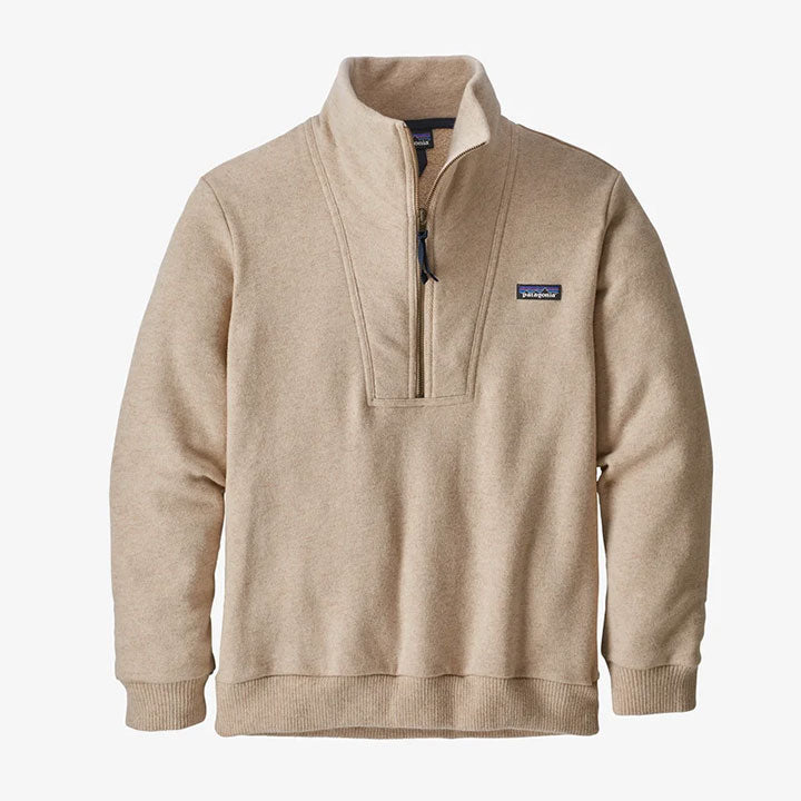 Patagonia Woolie Fleece Pullover Mens