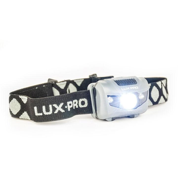 Lux-Pro LP330 LED Headlamp