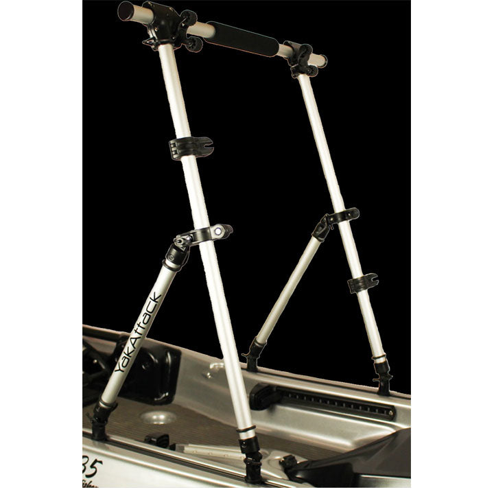 YakAttack Command Stand Universal Stand Assist Bar