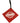 YakAttack Get Hooked Logo Tow Flag