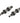 YakAttack Rigging Bullet for Mighty Mount 1/4-20 thread