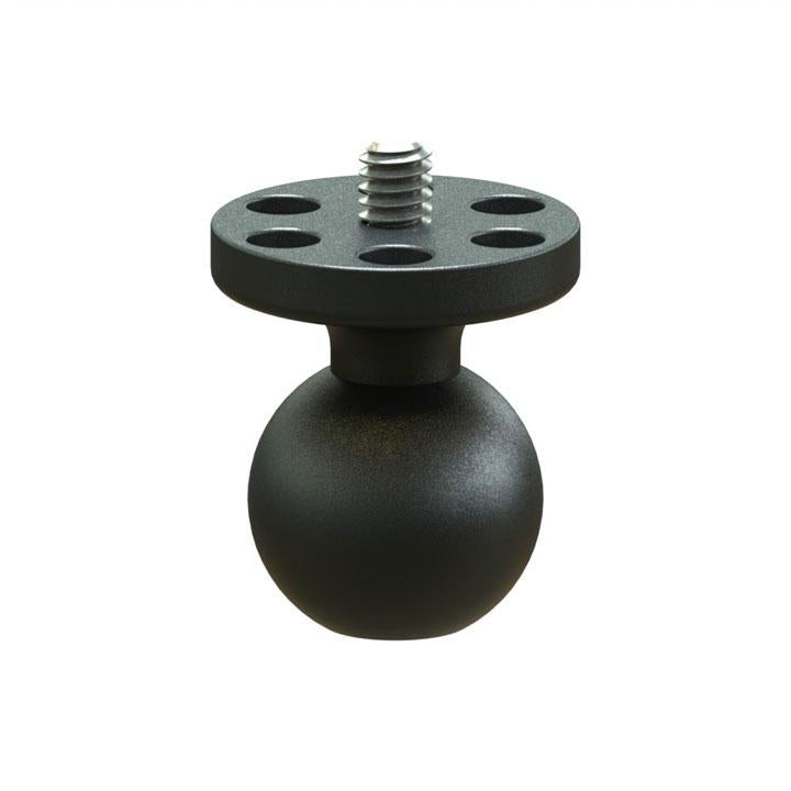 YakAttack 1" Camera Ball Mount — Mountain Sports