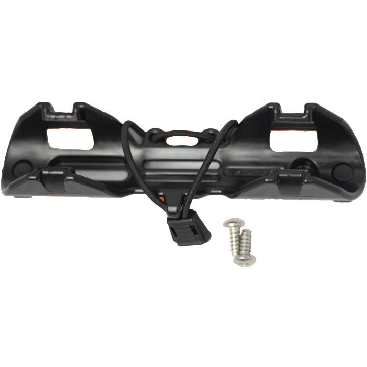 PadLoc Paddle Holder (Includes Hardware)-Kayak Accessories-YakAttack-Mountain Sports