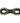 YakAttack Snagless Slotted Padeye Kit, 6 Pack