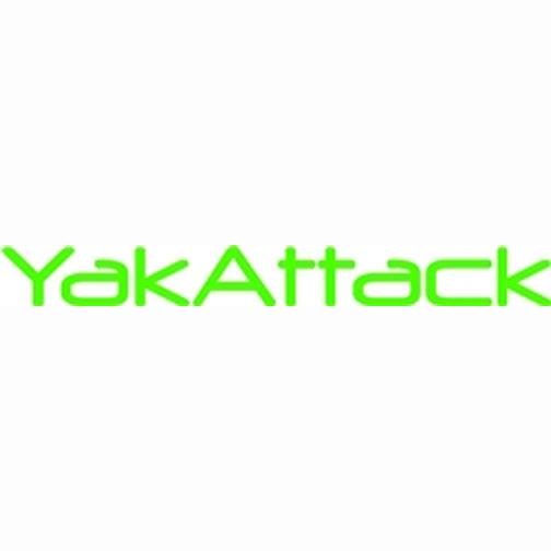 YakAttack Decal
