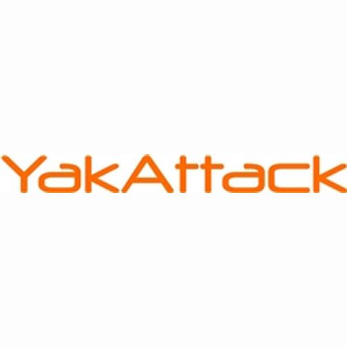 YakAttack Decal