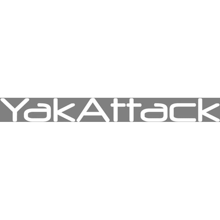 YakAttack Decal