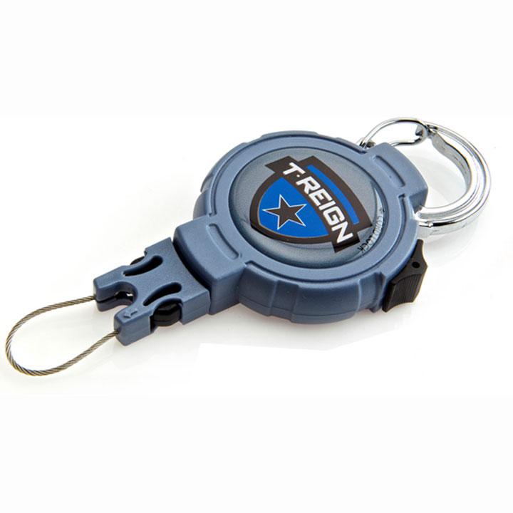 T Reign Retractable Gear Tether