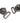 YakAttack Track Mount Horizontal Tie Downs - Pair
