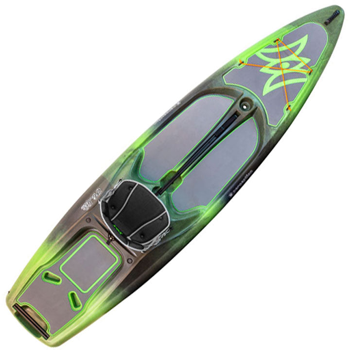 Perception Hi life 11.0 SUP Kayak