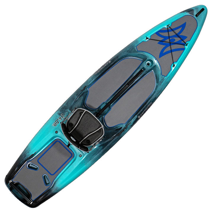 Perception Hi life 11.0 SUP Kayak