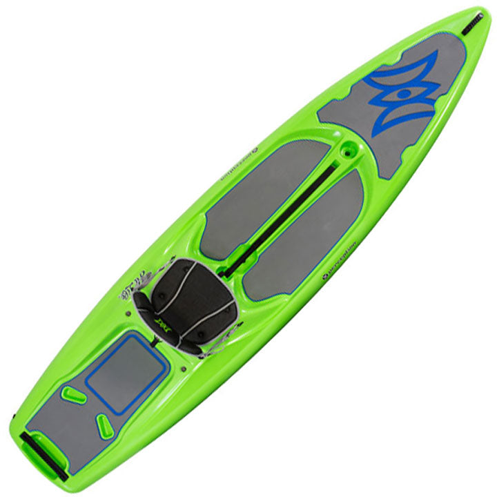 Perception Hi life 11.0 SUP Kayak