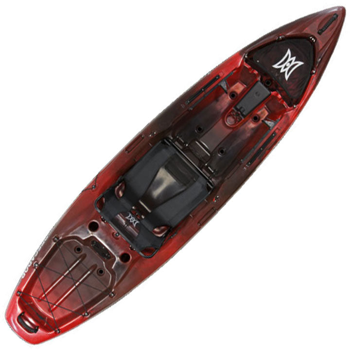 Pescador Pro 10.0 Kayak
