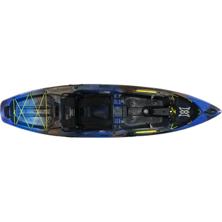 Pescador Pro 10.0 Kayak