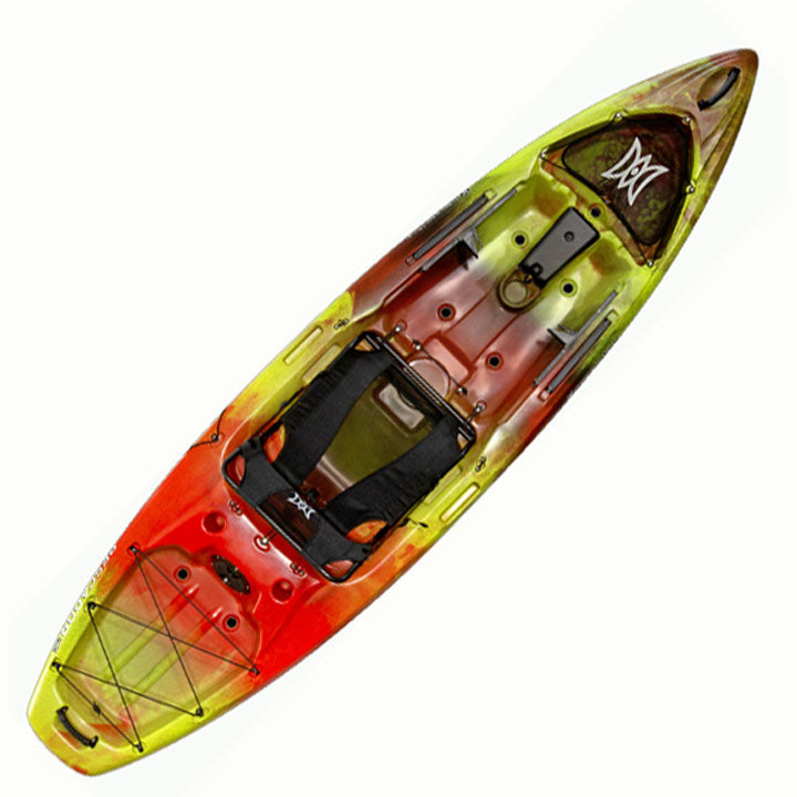 Pescador Pro 10.0 Kayak