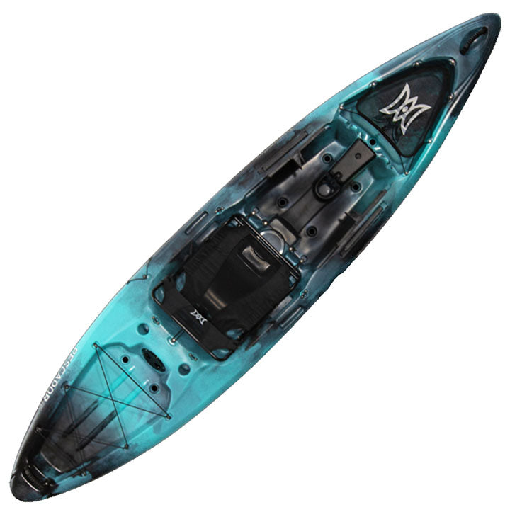 Perception Pescador Pro 12.0 Kayak