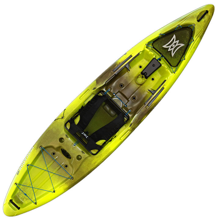 Perception Pescador Pro 12.0 Kayak