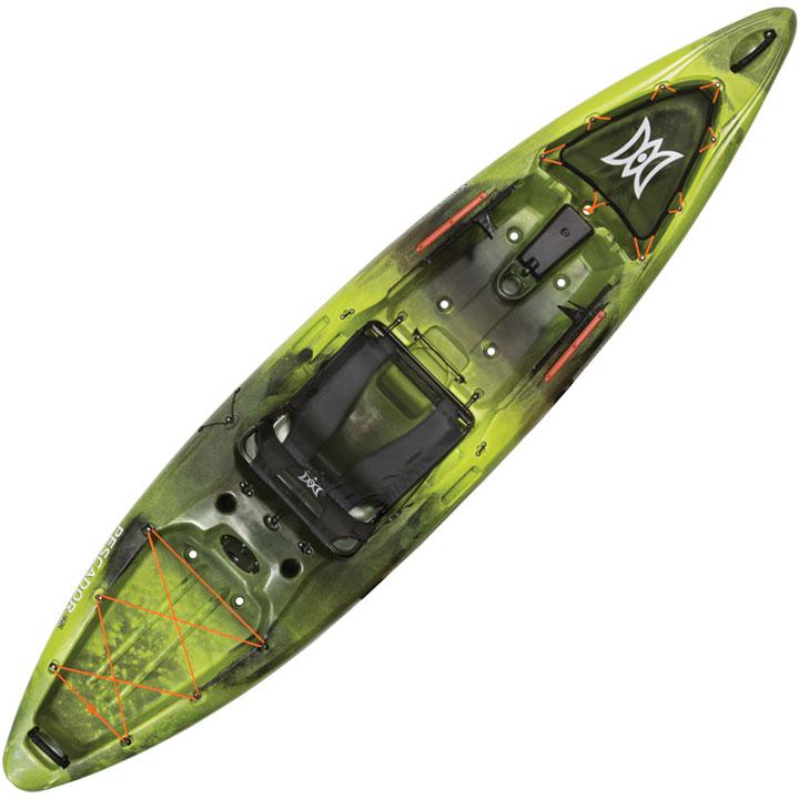 Perception Pescador Pro 12.0 Kayak