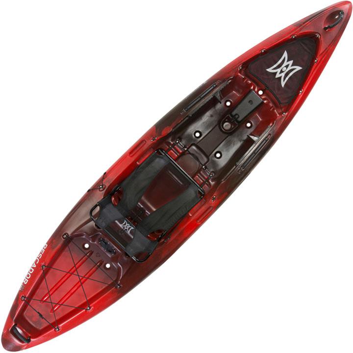 Perception Pescador Pro 12.0 Kayak