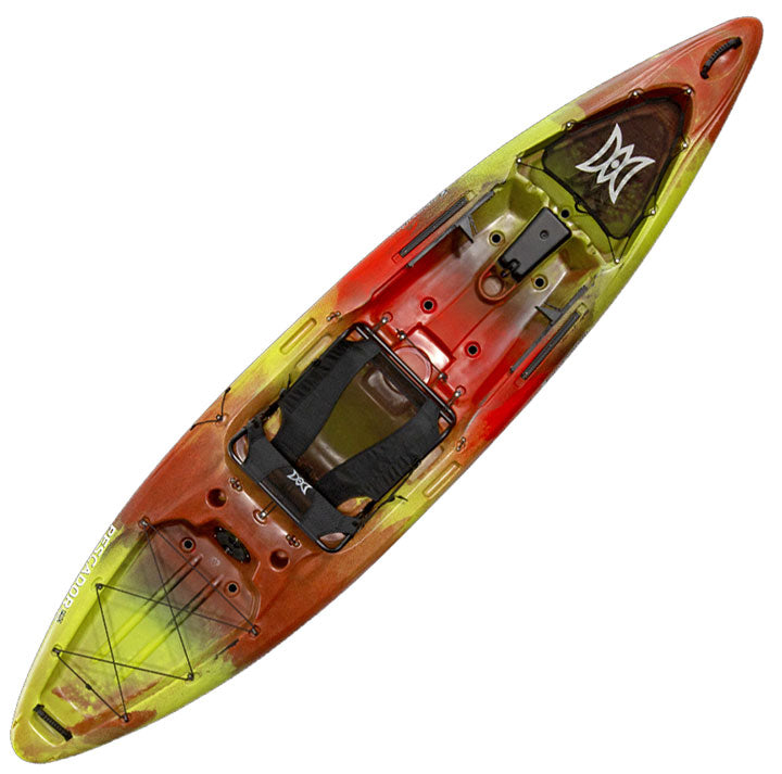 Perception Pescador Pro 12.0 Kayak
